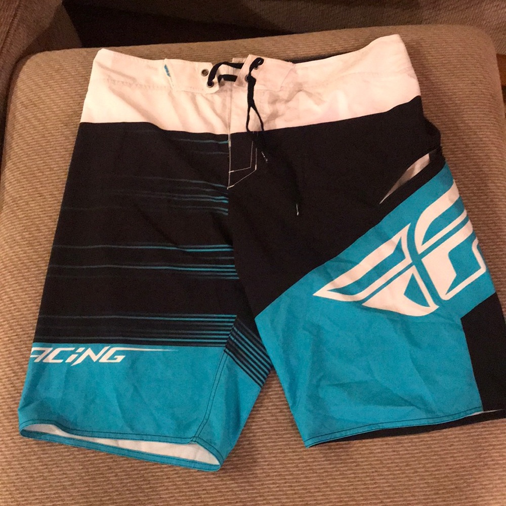 Men’s Fly Racing Swimsuit size 36